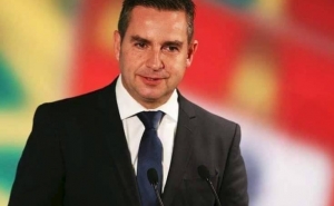 INTERVENÇÃO DE ANTÓNIO EUSÉBIO NA APRESENTAÇÃO DA CANDIDATURA