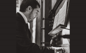Igreja da Sé em Faro recebe o organista brasileiro Marco Brescia