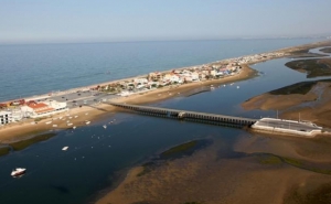 Assembleia Municipal de Faro aprovou moções contra demolições na Ria Formosa