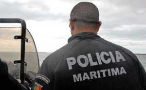 Homem de 74 anos morre na praia de Armação de Pêra em Silves