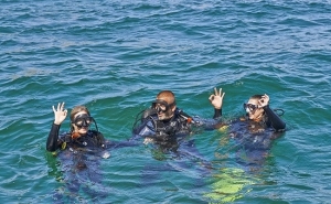 AVENTURAS EMOCIONANTES NA 4.ª EDIÇÃO DA ALGARVE NATURE WEEK