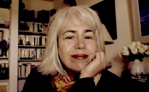 «CONVERSAS À QUINTA» COM MARIA CABRAL NO CINE-TEATRO LOULETANO