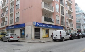 Autarquia de VRSA contesta encerramento da agência da Caixa Geral de Depósitos de Monte Gordo