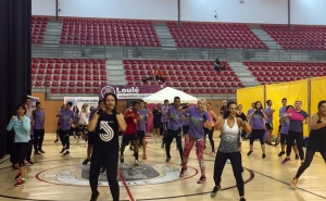 LOULÉ FITNESS CHALLENGE ASSINALA 10ª EDIÇÃO