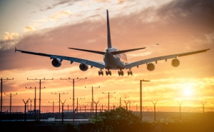 Recuperação total das viagens de negócios apontada para 2024