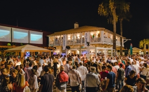 SUMMERPARTY Garvetur reuniu 3 mil convidados em Vilamoura