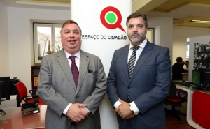 Monchique já tem Espaço do Cidadão e Balcão Único em funcionamento