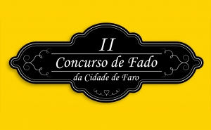 II Concurso de Fado da Cidade de Faro