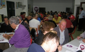 4º ORÇAMENTO PARTICIPATIVO DO MUNICÍPIO DE LOULÉ: FASE DE VOTAÇÃO JÁ ARRANCOU