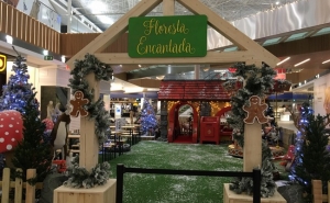 MAR Shopping Algarve assinala a época natalícia com concerto inédito