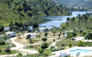 Parque de campismo algarvio considerado o segundo melhor da Europa