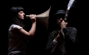 NOVA MÚSICA PORTUGUESA É APOSTA DO AUDITÓRIO DO SOLAR DA MÚSICA NOVA EM LOULÉ