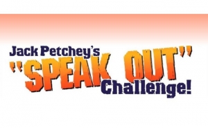 ESTÃO APURADOS OS SETE ESTUDANTES QUE IRÃO PARTICIPAR NA SEMIFINAL DO SPEAK OUT CHALLENGE