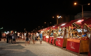 Concertos e Mercadinhos voltam a fazer as noites de Verão em Altura