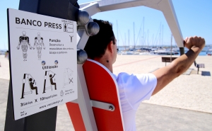 Câmara de Olhão cria Centro Municipal de Marcha Corrida