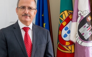 Mensagem de Páscoa do Presidente da Câmara Municipal de Loulé