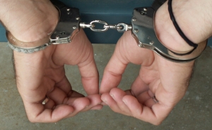 Sete detidos em operação de combate ao tráfico de seres humanos