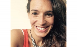 Incêndios: Professora primária encontrou na Proteção Civil nova vocação