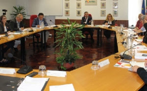 COVID 19: Municípios do Algarve unidos no reforço de medidas de prevenção