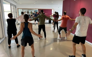 PÁSCOA ATIVA 26 REGRESSA AO CONCELHO DE LOULÉ COM MAIS DE UMA CENTENA DE ATIVIDADES GRATUITAS 