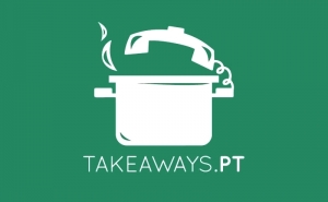 Nova Plataforma grátis para Take-Away no Algarve - inscreva-se 