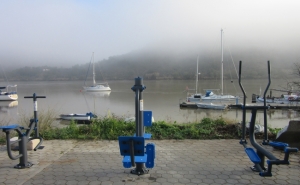 Município de Alcoutim instala equipamento geriátrico em Cortes Pereiras, Guerreiro do Rio e Laranjeiras