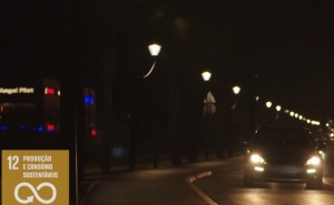 Iluminação pública e produção de energia são apostas de Lagoa no ano da sustentabilidade