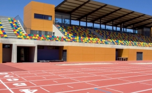 Estádio da Bela Vista recebe a Final da 1ª, 2ª e 3ª Divisões dos Campeonatos Nacionais de Clubes em atletismo