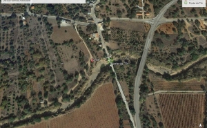 AUTARQUIA DE LOULÉ ENTREGA MÁQUINAS DESTROÇADORAS DE  SOBRANTES ÀS JUNTAS DE FREGUESIA