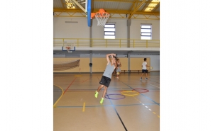 Projeto Municipal “Férias Desportivas” comemora 25 anos de existência