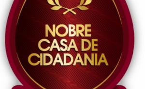 Cerimónia de Louvor | NOBRE CASA DE CIDADANIA HOMENAGEIA 7 CIDADÃOS PELOS ATOS PRATICADOS