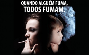 Direção Geral de Saúde lança campanha de prevenção da exposição ao Fumo Ambiental do Tabaco (c/ Video)