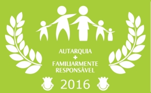 Castro Marim é «Autarquia + Familiarmente Responsável» pela quarta vez