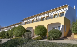 Hotel Rural Quinta do Marco recebe equipa Peugeot Sport