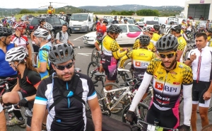  Passeio de BTT 