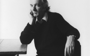 Thomas Bernhard Autor do Mês  de dezembro na Biblioteca Municipal de Olhão