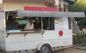 Pizza da Serra | Emigrante retorna à Serra Algarvia com projeto inovador
