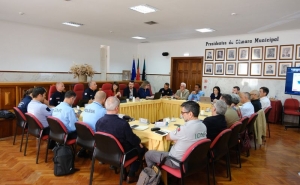 SÃO BRÁS DE ALPORTEL NA ROTA DO CENTRO DE COORDENAÇÃO OPERACIONAL REGIONAL DA PROTEÇÃO CIVIL