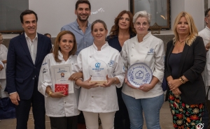 Banco Alimentar do Algarve premiou as melhores cozinheiras do sector social da região