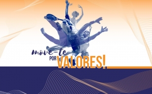 «Move-te por Valores»