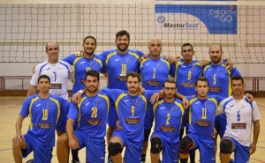 Atlético Clube de Albufeira conquistou Supertaça Regional da Associação de Voleibol Alentejo e Algarve 