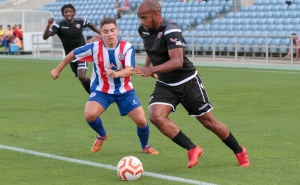 Louletano DC em entrevista ao seu treinador Zé Nando. 