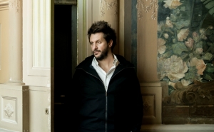 RUI MASSENA APRESENTA NOVO DISCO NO CINE-TEATRO LOULETANO NO DIA MUNDIAL DA MÚSICA