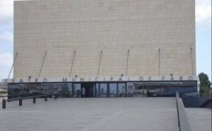 Teatro das Figuras em Faro marca 2020 com a celebração 15.º aniversário