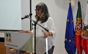 Autárquicas: Conceição Cabrita é a candidata do PSD à Câmara de Vila Real de Santo António