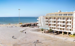 INVESTIMENTOS DE MAIS DE 1.5 MILHÕES DE EUROS EM ÁGUAS E SANEAMENTO NA ZONA ANTIGA DA CIDADE