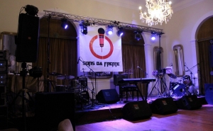 ALGARVE INDOORS FEST arranca no primeiro trimestre de 2018 e pretende afirmar-se como festival de referência a sul do país!