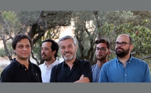 JORNADAS EUROPEIAS DO PATRIMÓNIO: PERFORMANCE E APRESENTAÇÃO DE ANTOLOGIA DE CDS MARCAM COMEMORAÇÕES EM LOULÉ