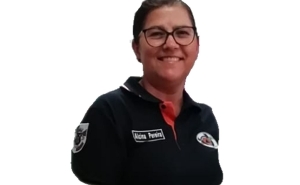 NOTA DE PESAR PELO FALECIMENTO DE ALCINA PEREIRA