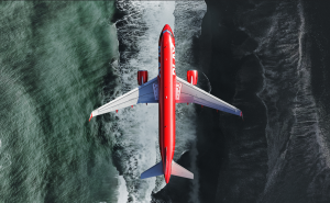 PLAY AIRLINES ENTRA EM MAIO COM 25% DE DESCONTO DIRETO EM VÁRIOS VOOS